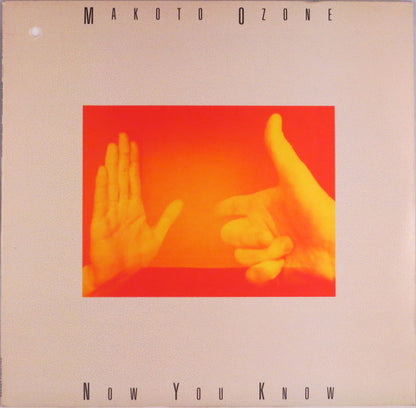 Makoto Ozone - Now You Know