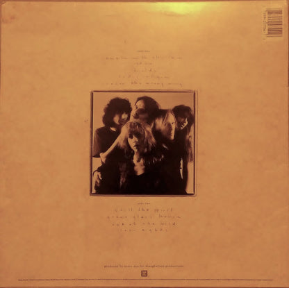 Grace Pool - secondary