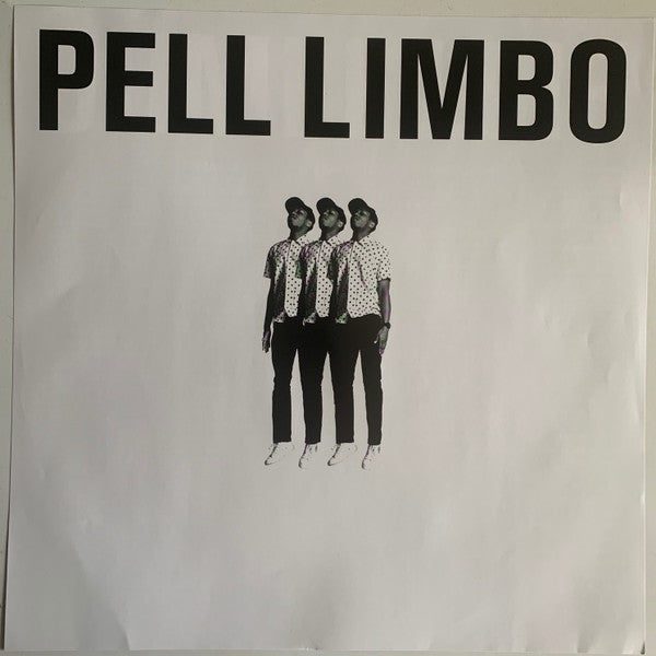 Limbo - secondary
