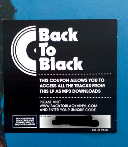 Goodbye Cruel World - secondary