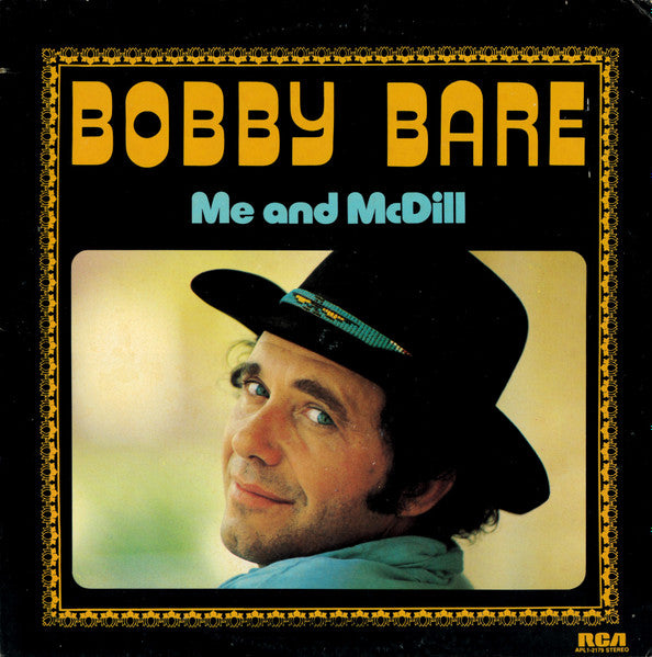 Me And McDill - primary