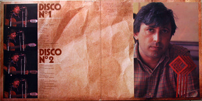 El Recital De Madrid  - secondary