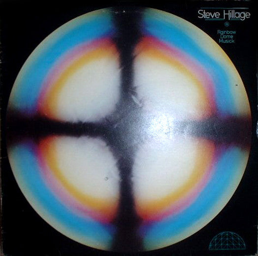 Rainbow Dome Musick - primary