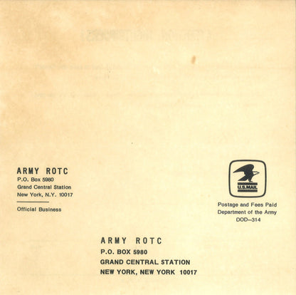 Rap Line - secondary