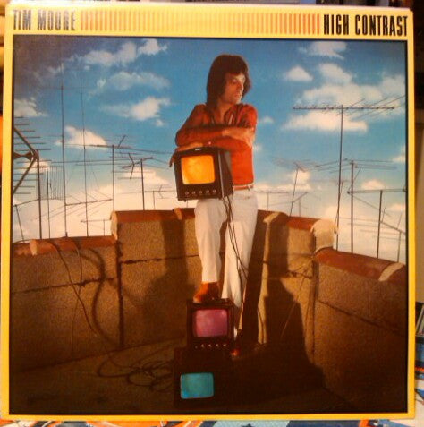 High Contrast - primary