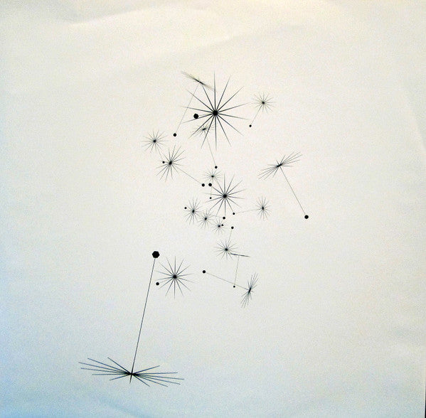 Magpie And The Dandelion - secondary