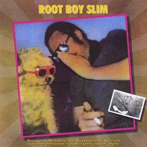 Root Boy Slim - Dog Secrets