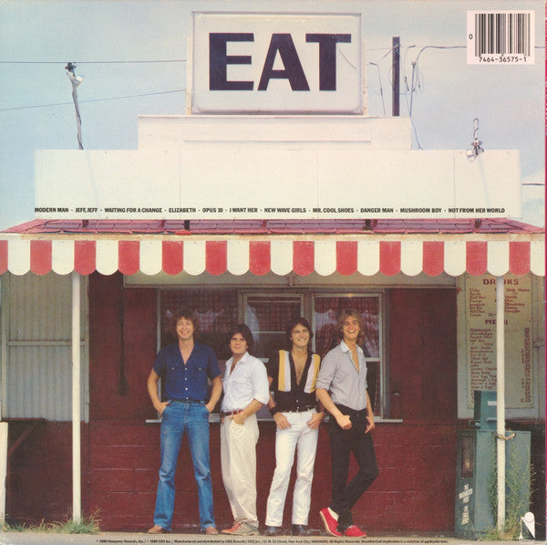 4 Out Of 5 Doctors - secondary