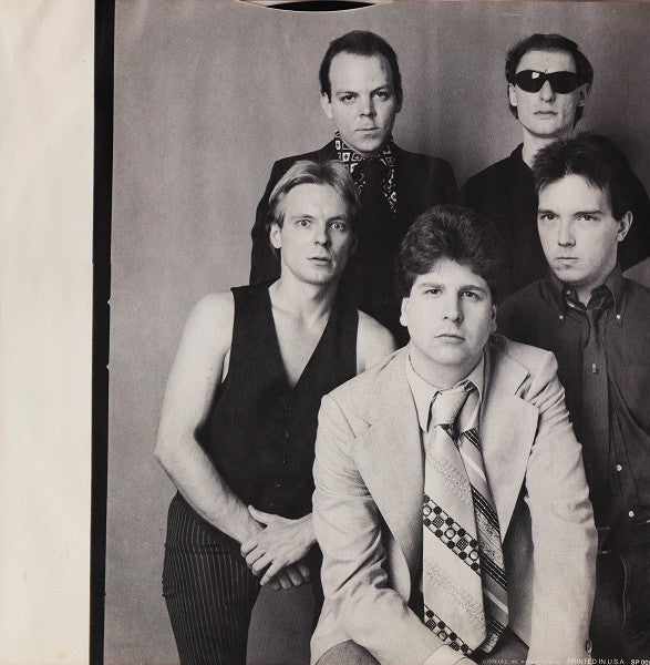 Things Aren't Right - secondary