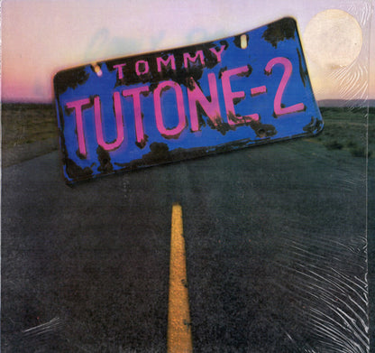 Tommy Tutone-2 - primary