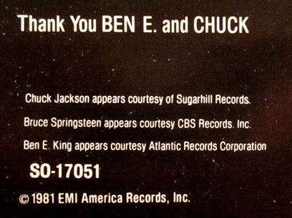 Dedication - secondary