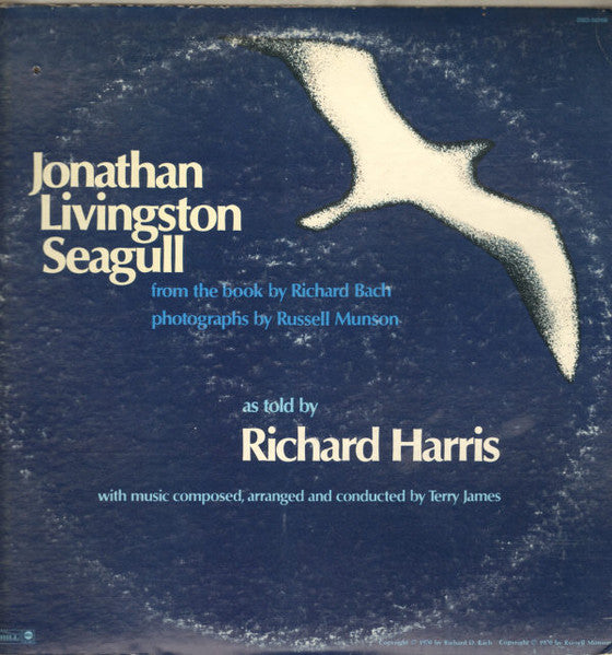 Jonathan Livingston Seagull - secondary