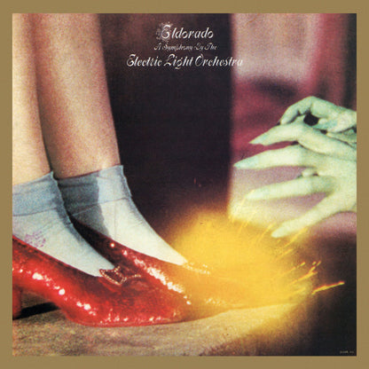 Eldorado - A Symphony By The Electric Light Orchestra - primary