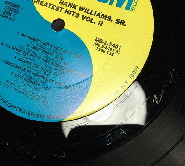 24 Greatest Hits Vol. 2 - secondary