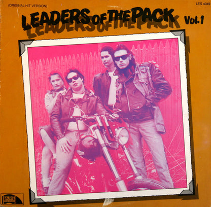 Leaders Of The Pack Vol. 1 - primary