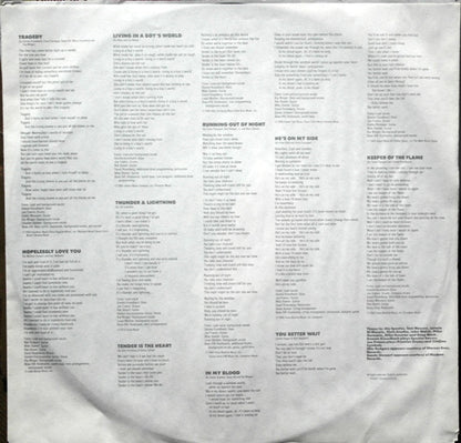 Fiona - Beyond The Pale
