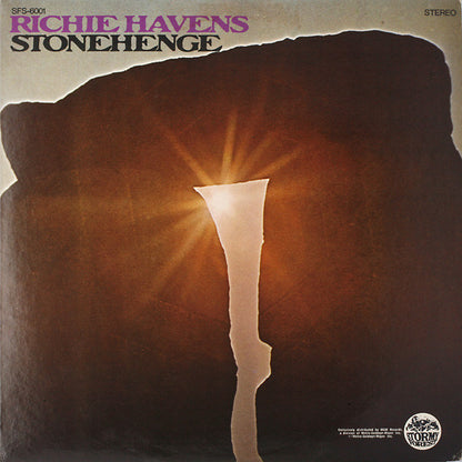 Stonehenge - primary