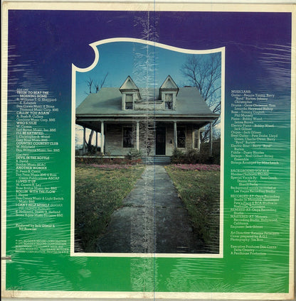 T.G. Sheppard - secondary