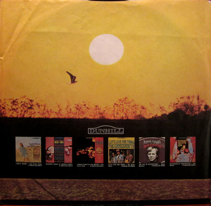 Three Dog Night - secondary