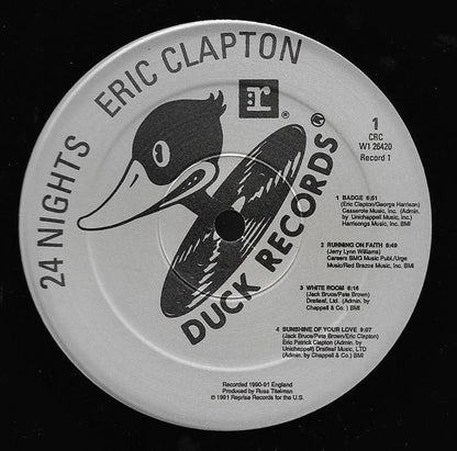 24 Nights - secondary