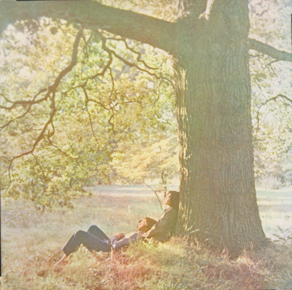 John Lennon / Plastic Ono Band - primary