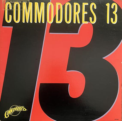 13 - primary