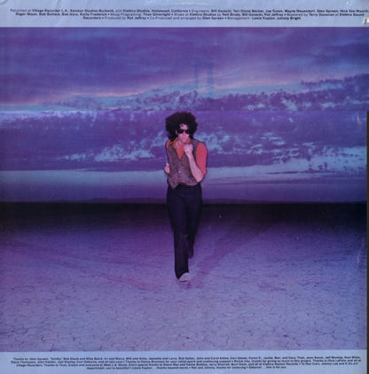 The Marc Tanner Band - No Escape