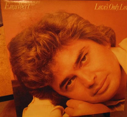 Love's Only Love - primary