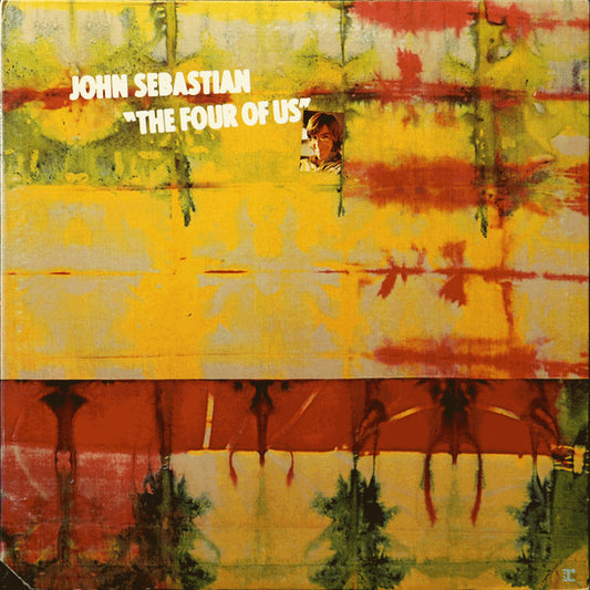 The Four Of Us - primary