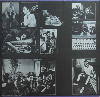 Give It Up - secondary