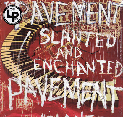 Slanted And Enchanted - primary