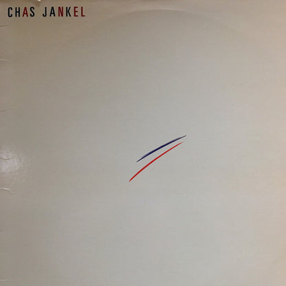 Chas Jankel - primary