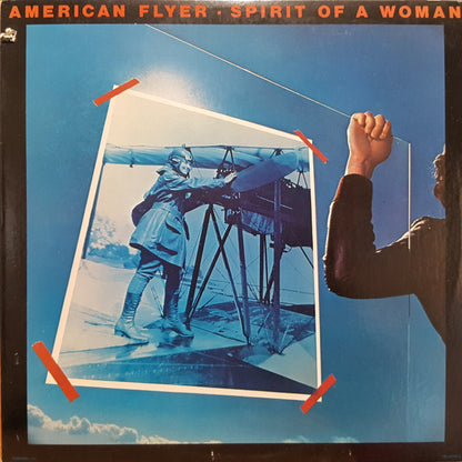 Spirit Of A Woman - primary