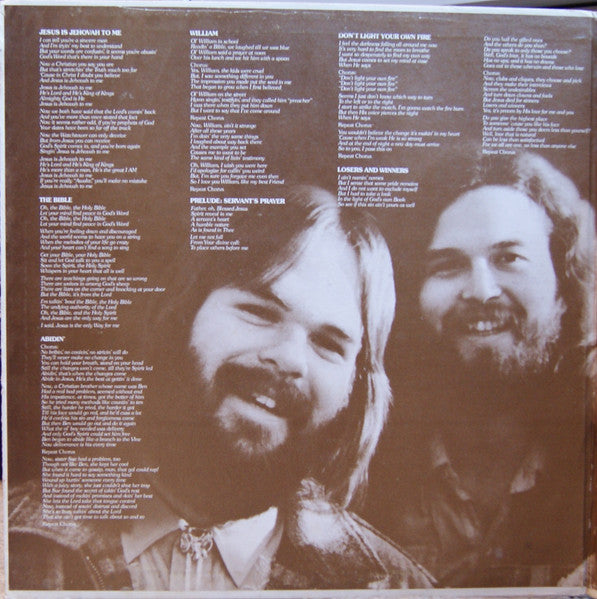 Daniel Amos - Daniel Amos