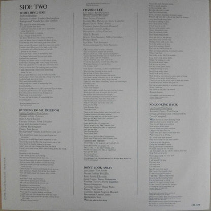 Leo Sayer - Leo Sayer