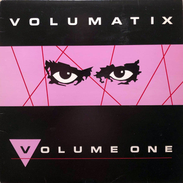 Volumatix - Volume One