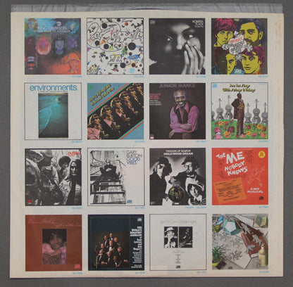 Déjà Vu - secondary