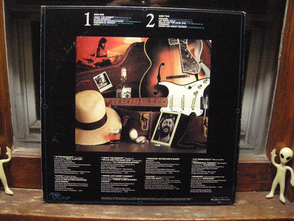 Time Pieces (The Best Of Eric Clapton) - secondary