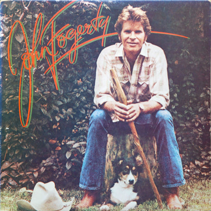 John Fogerty - primary
