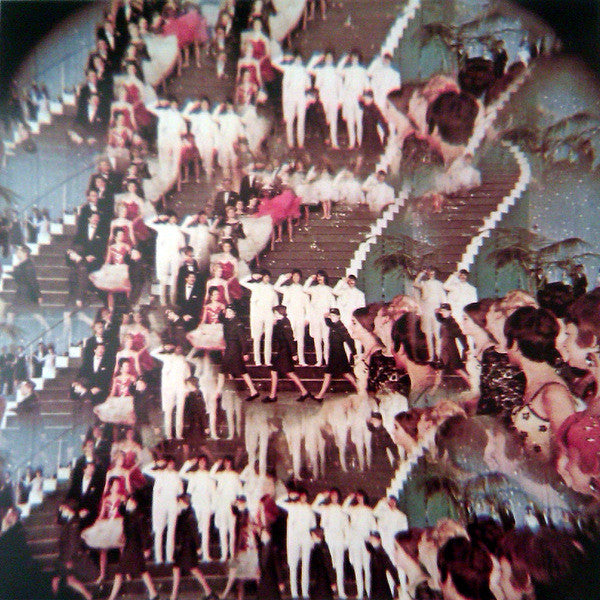 Magical Mystery Tour - secondary