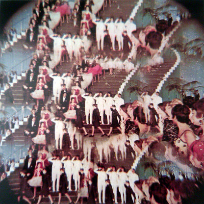 Magical Mystery Tour - secondary