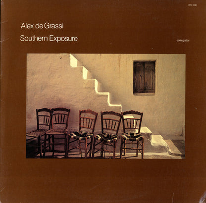 Southern Exposure - primary