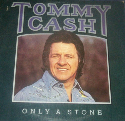 Only A Stone - primary