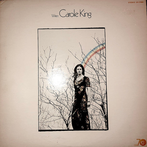 Writer: Carole King - secondary