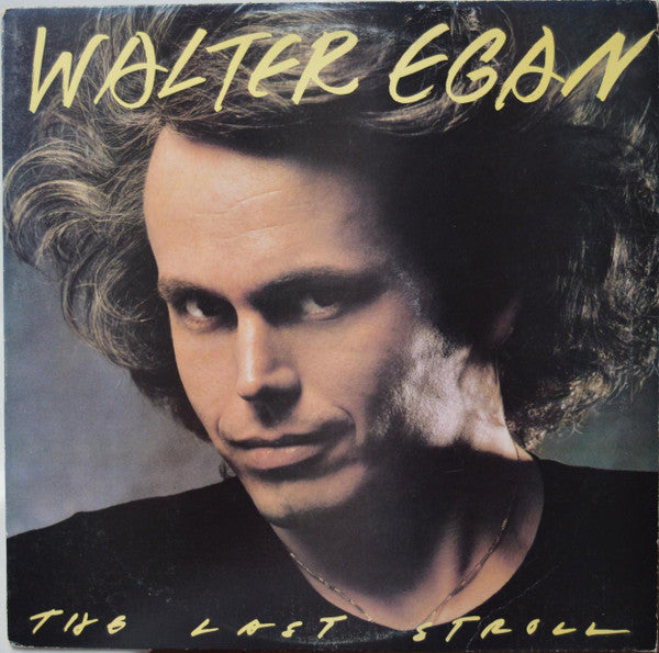 The Last Stroll - primary