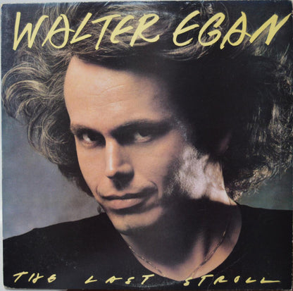 The Last Stroll - primary