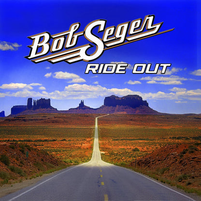 Ride Out - primary
