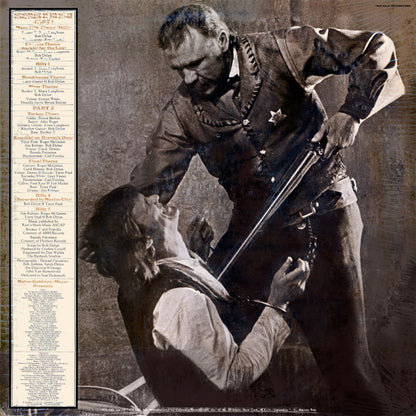 Bob Dylan - Pat Garrett & Billy The Kid (Original Soundtrack Recording)