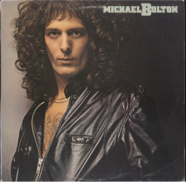 Michael Bolton - primary