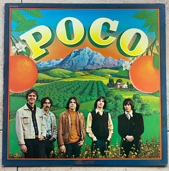 Poco - primary